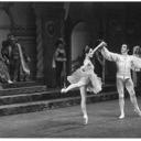 Schiaccianoci con Rudy Brians