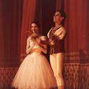 Con Paolo Bortoluzzi