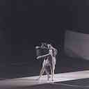 Romeo e Giulietta di Vittorio Biagi, con Raffaele Paganini