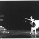 Giselle con Patrice Bart