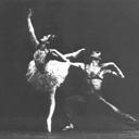 Con Attilio Labis alla Fenice di Venezia nel pas de deux del Corsaro