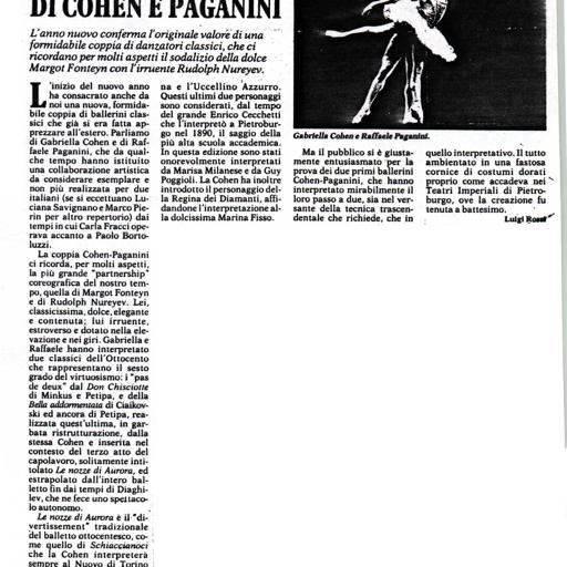 Famiglia Cristiana, 1977